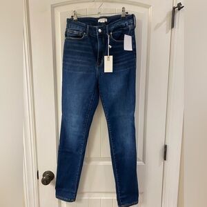 NWT Good American Skinny Jeans size 6-12